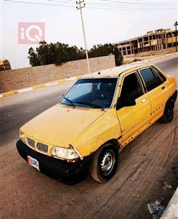 Saipa 131